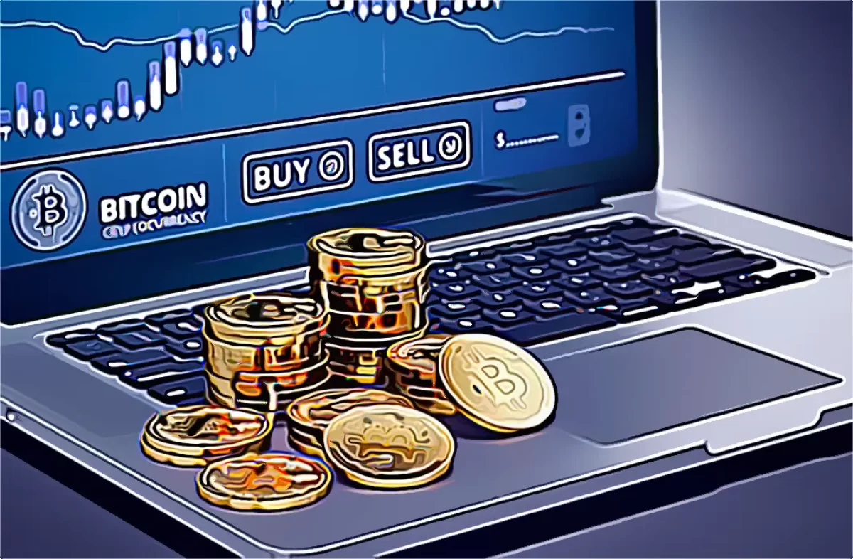 Baca juga artikel yang berkaitan dengan investasi kripto dan tutorial investasi bitcoin.